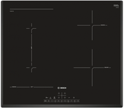Индукционная варочная панель Bosch PVS651FC5E (черный)