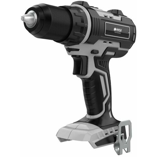 Дрель-шуруповерт HIPER HCD18BL без АКБ без ЗУ 560300₽