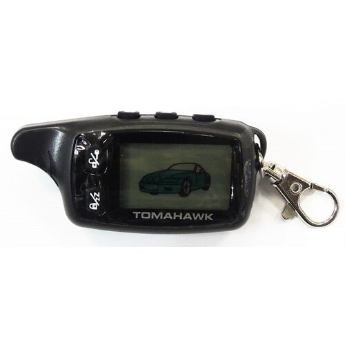Автосигнализация TOMAHAWK TW-9030 109000₽