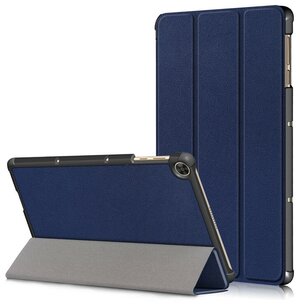 Чехол Palmexx "SMARTBOOK" для планшета Huawei MatePad SE 10.4" (AGS5-L09, AGS5-W09), синий