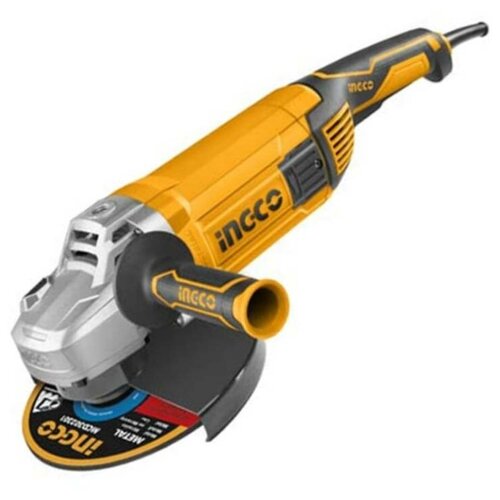 Угловая шлифовальная машина INGCO AG24008 686900₽