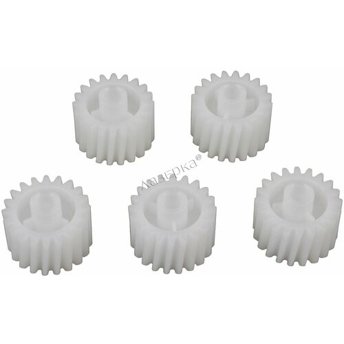 HP RU7-0030 шестерня термоузла промежуточная 2450 оригинал 756₽