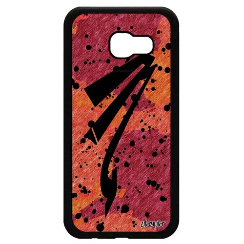 фото Чехол для телефона samsung galaxy a5 2017, "знак зодиака" zodiac астрологический utaupia