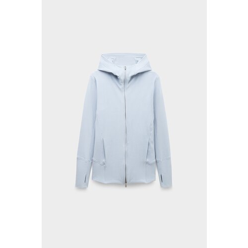 фото Худи ermi, размер l, голубой
