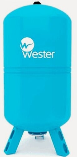 Изображение товара Гидроаккумулятор Wester Line Wester WAV 150