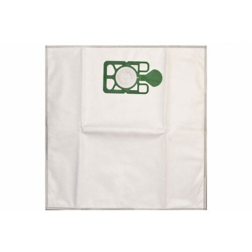 Мешки для пылесоса Numatic трехслойные синтетические Filtero NUM 15 Pro 15л 5шт 05683 1621₽