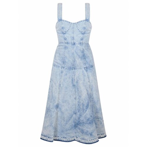 Сарафан джинсовый Tela