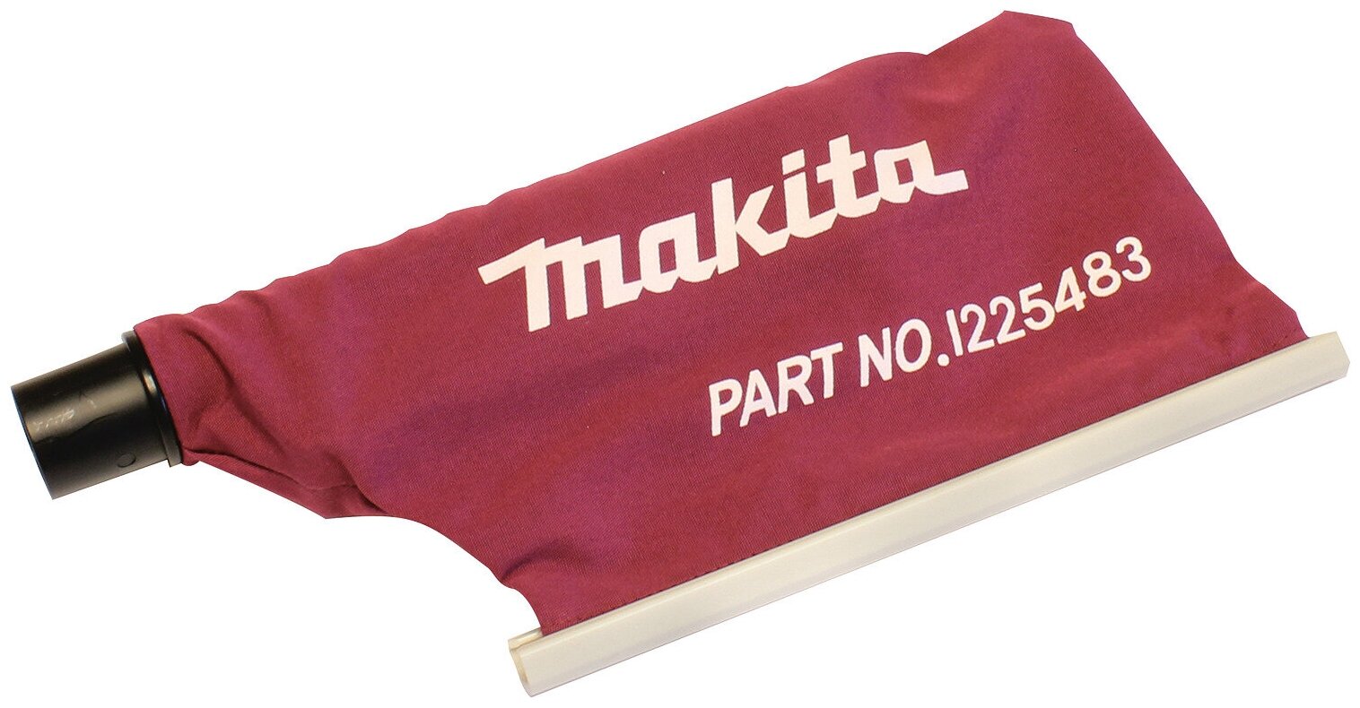 Пылесборник Makita 122548-3