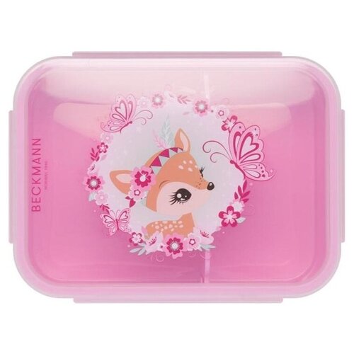 Ланч-бокс Classic Forest Deer