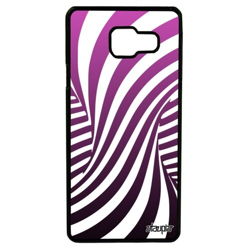 фото Чехол для мобильного samsung galaxy a3 2016, "иллюзия торнадо" ураган вихрь utaupia