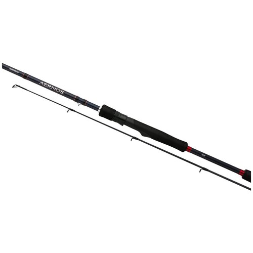 фото Удилище кастинговое shimano aernos ax casting 7'0" 21-56 h