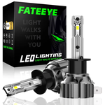 Автомобильная светодиодная лампа FATEEYE H1 (A700-F1-H1) - изображение