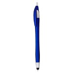 Стилус ручка GSMIN D9 универсальный (Синий) - изображение