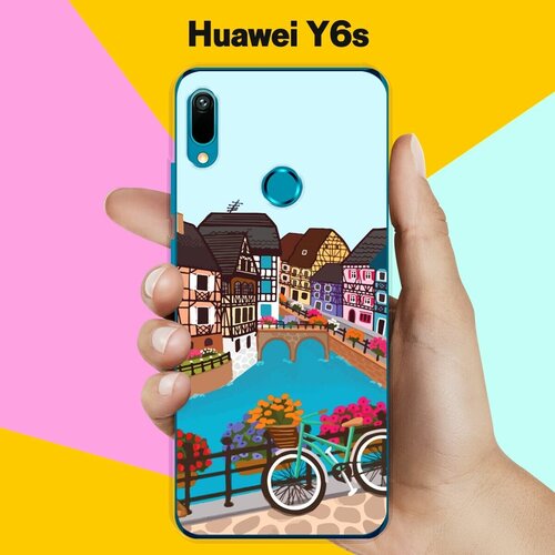    Huawei Y6s  /   6
