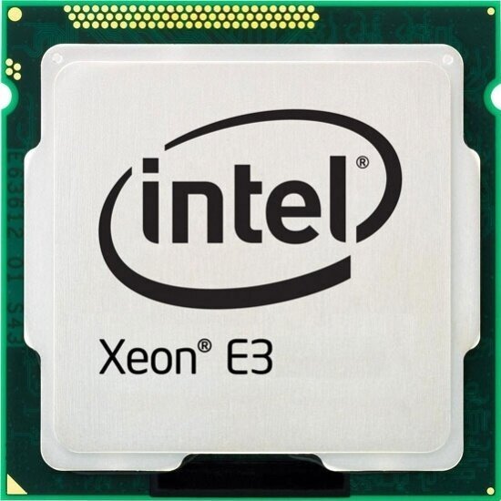 Процессор для серверов INTEL Xeon E3-1220 v6 3.0ГГц [cm8067702870812s] - фото №8