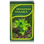 Хорст корень Молочай Палласа - изображение