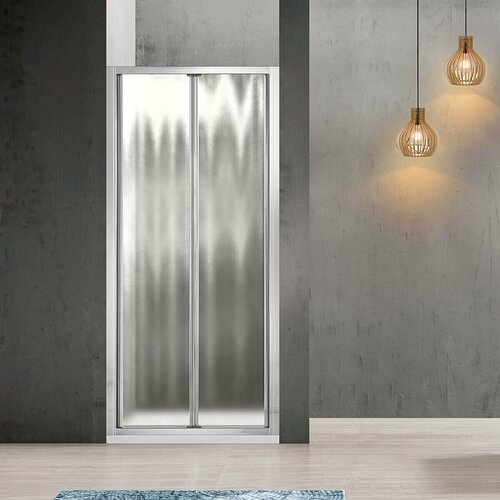 Душевая дверь Vincea Garda VDB-1G900CH, 900, хром, стекло шиншилла душевая дверь vincea garda vdb 1g900cl 900 хром стекло прозрачное