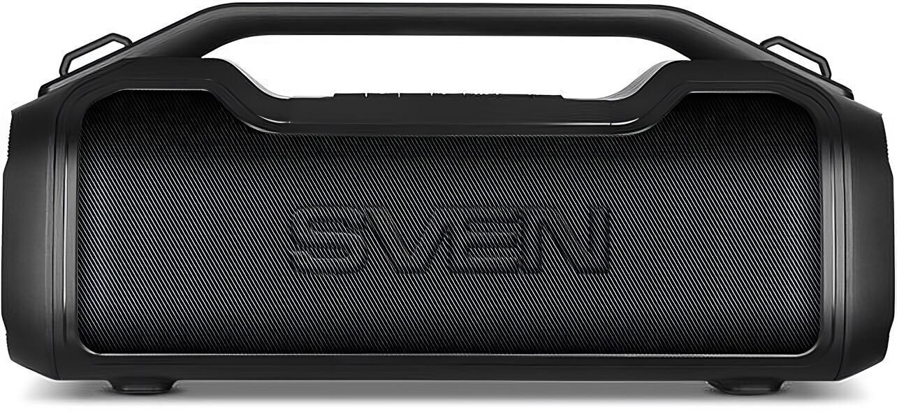 Беспроводная колонка SVEN PS-390 Black