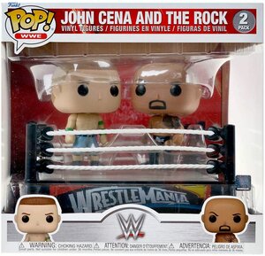 Wwe funko pop john cena 2025