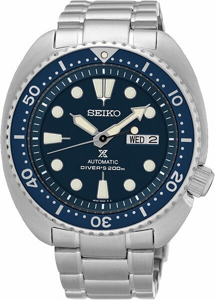 Наручные часы SEIKO Prospex