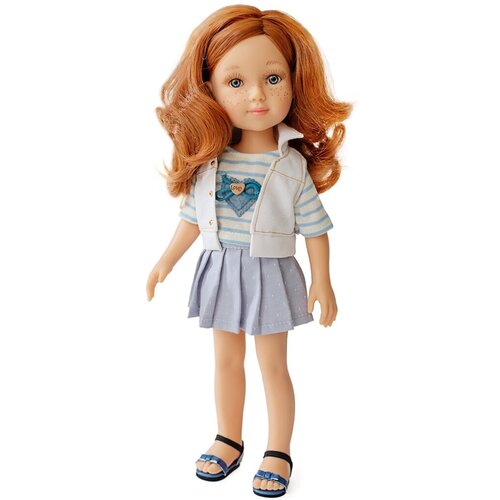 Кукла Reina del Norte Софи, 32 см
