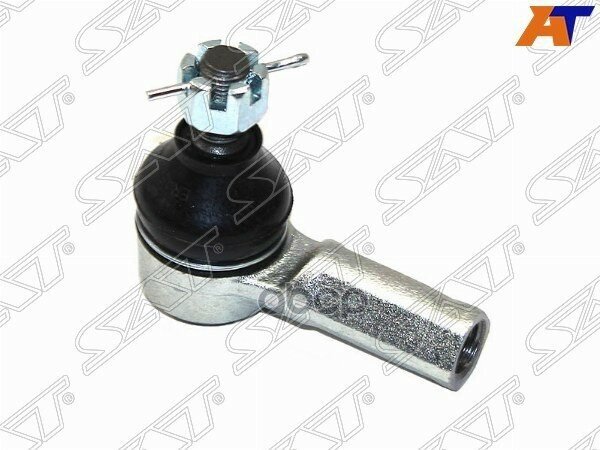 Наконечник Рулевой Honda Stream 00-06/Edix 04-09/Element 03-11 Lh=Rh Sat арт. ST-53541-SJF-013