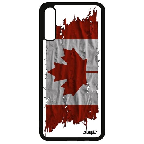 фото Galaxy a70 "флаг utaupia