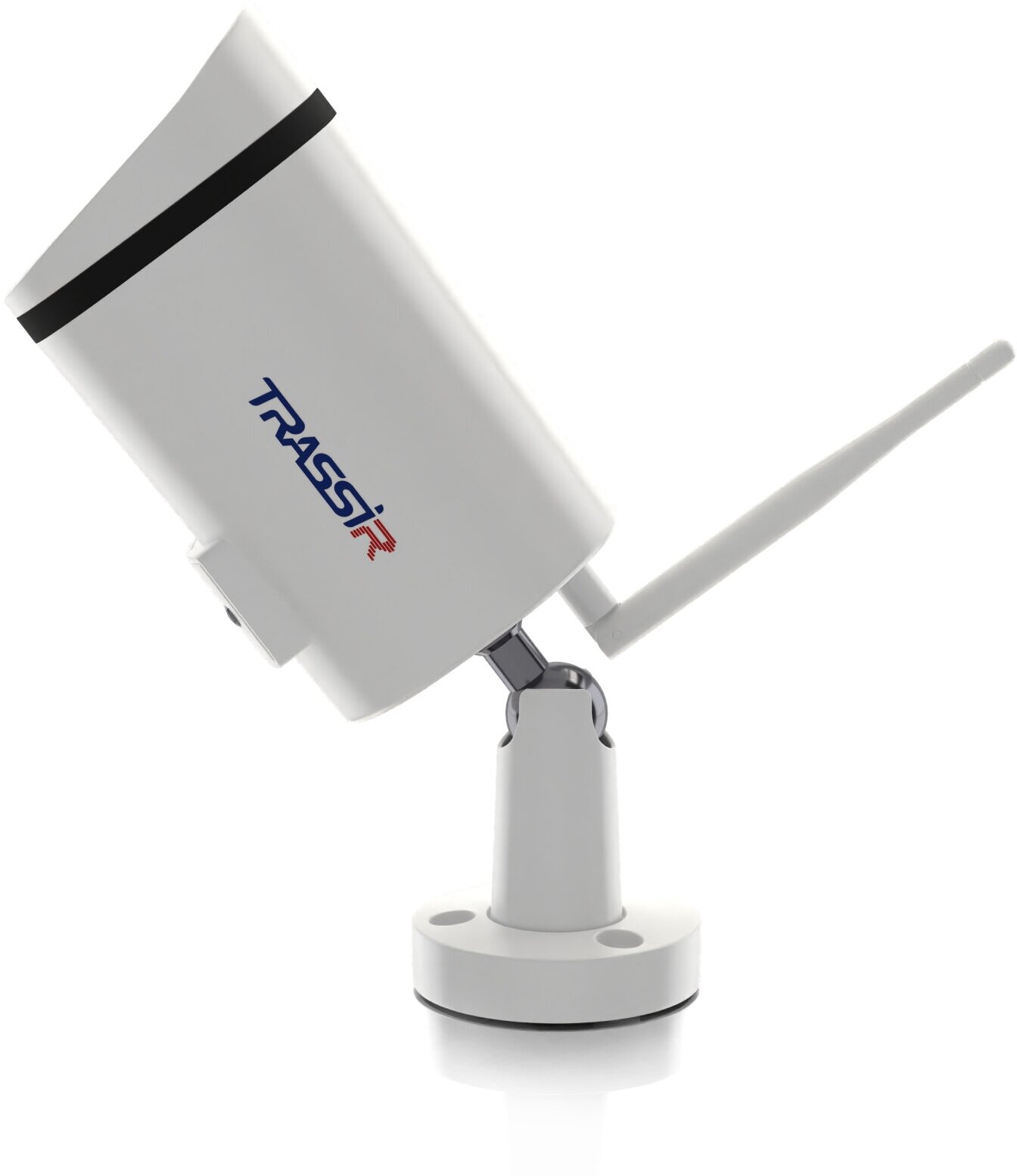 IP-камера TRASSIR TR-D2121IR3W v3 (2.8 мм) - фотография № 4