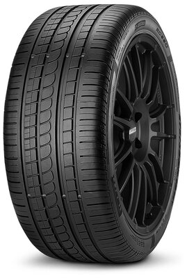 Pirelli P Zero Rosso Asimmetrico 295/35 R21 107Y летняя