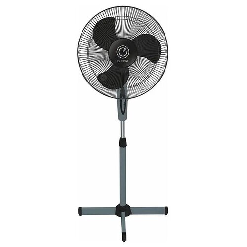 Вентилятор напольный Energy EN-1659 черный 1шт 140000₽