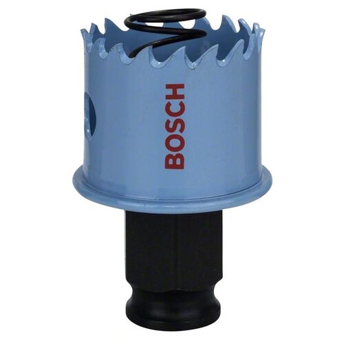 Коронка Bosch Sheet Metal 33 мм (2608584789)