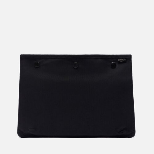 фото Сумка porter-yoshida and co coppi чёрный, размер one size