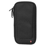 Органайзер VICTORINOX Travel Organizer, нейлон, 13x3x25 см, чёрный 30170901 - изображение