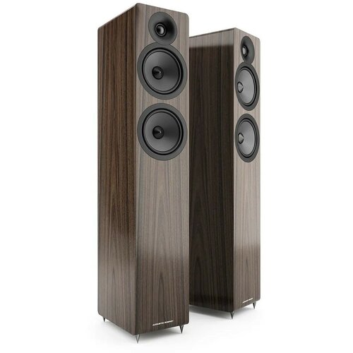 Напольная акустика Acoustic Energy AE109-2 Walnut напольная акустика acoustic energy ae120 2 black