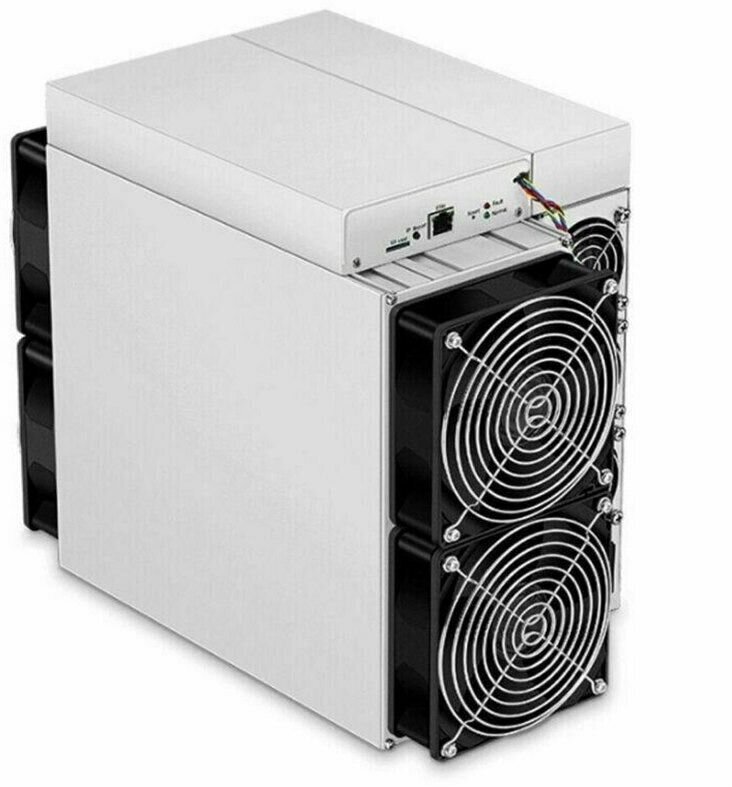 Antminer S19j pro 104 Th/s