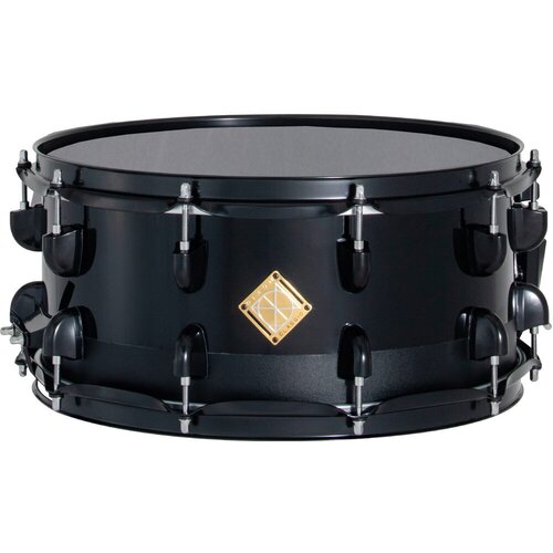 Classic Division Black Малый барабан 6.5 x 14, Dixon PDSCL654DVBK