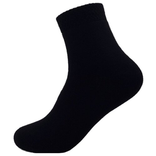 Носки NAITIS размер 20-22, черный носки naitis 3 пары размер 20 22 синий