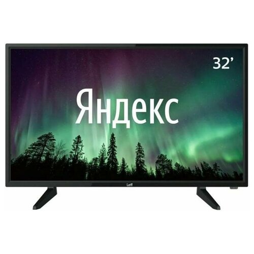 Телевизор LCD 32 32H530T LEFF 1007900₽