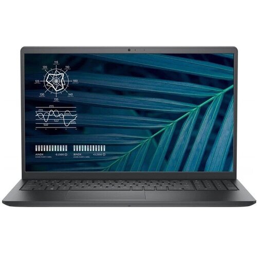 Ноутбук Dell Vostro 3510 156Core i5-1135G78GB512GB SSD1920x1080IntegratedSD169 kgnoOS черный 4860900₽