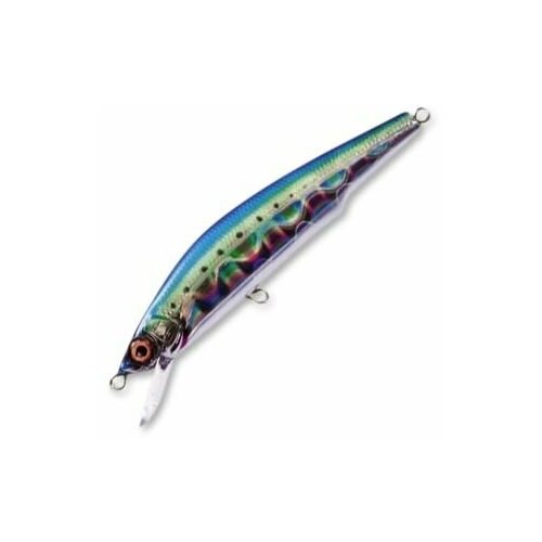 Воблер Duel Aile Magnet 3G Minnow (S) 90mm F1047-HIW воблер duel aile magnet 3g minnow f 90mm f1043 hzpk