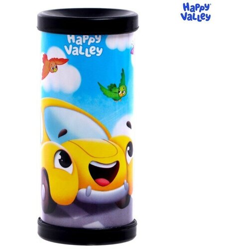 Калейдоскоп Машинка 248₽