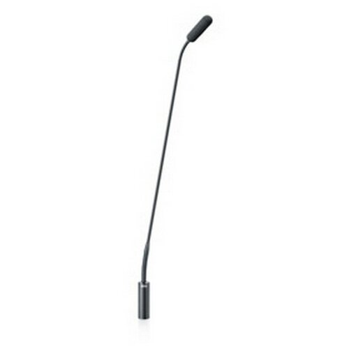 DPA 4098-DC-G-B01-030 микрофон конденсаторный суперкардиоидный CORE Gooseneck 32 см SPL 135дБ ра 11265100₽