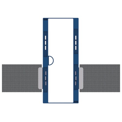 аксессуар для встраиваемой акустики focal multimedia kit de montage ic706v ic706vst 300icw6 ic1002 Аксессуар для встраиваемой акустики Monitor Audio WB3