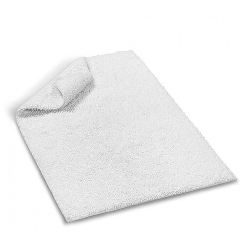 Коврик для ванной Terry Tufted Casual Avenue white (белый) 60*90