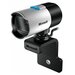 Веб-камера Microsoft LifeCam Studio серебристый 2.07Mpix (1920x1080) USB2.0 с микрофоном (Q2F-00015)