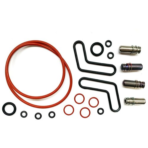 Ремкомплект EBS модулятора двухканального WABCO (480 105 003 0 480 105 006 0)