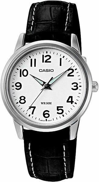 Наручные часы CASIO Collection Women LTP-1303L-7B