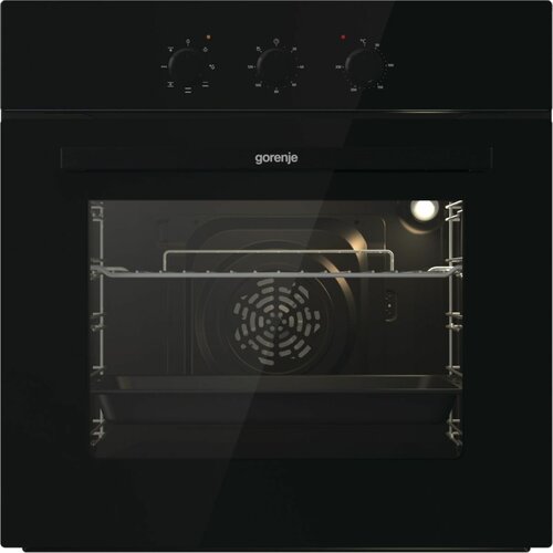 Духовой шкаф Gorenje Bo6725e02abg .