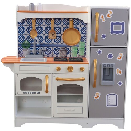 Кухня игровая Мозаика кухня игровая пикник