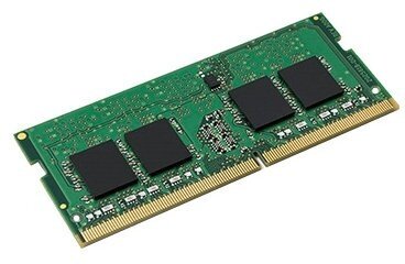 Foxconn Foxline DDR4 SODIMM 4GB FL2666D4S19-4G PC4-21300, 2666MHz